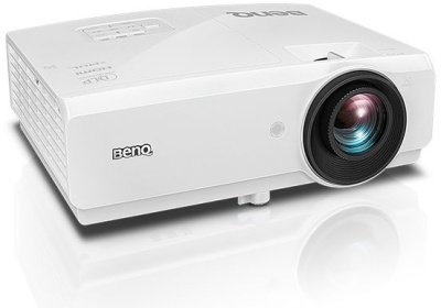 Проектор Benq SH753+ DLP 5000Lm (1920x1080) 13000:1 ресурс лампы:2500часов 2xHDMI 3.3кг