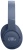Гарнитура накладные JBL Tune 770NC 1.2м синий беспроводные bluetooth оголовье (JBLT770NCBLUCN)