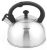 Чайник металлический Tefal Wawe N4210117 2.5л. серебристый (3110602015) Чайник металлический Tefal Wawe N4210117 2.5л. серебристый (3110602015)