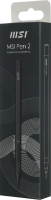 Ноутбук MSI Summit E13 AI Evo A1MTG-001US Core Ultra 7 155H 16Gb SSD1Tb Intel Arc 13.3" IPS Touch FHD+ (1920x1200) Windows 11 Home Multi Language black WiFi BT Cam (9S7-13P411-001)