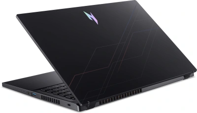Ноутбук Acer Nitro V 15 ANV15-52-57BB Core i5 13420H 16Gb SSD512Gb NVIDIA GeForce RTX5050 8Gb 15.6" IPS FHD (1920x1080) Windows 11 Home black WiFi BT Cam (NH.U1PAA.004)