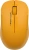 Мышь A4Tech Fstyler FG15CS Air2 желтый оптическая 1200dpi silent беспров. USB для ноутбука 3but