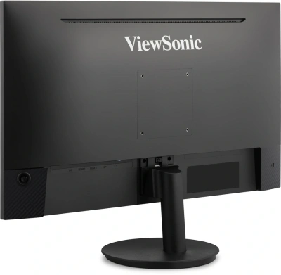 Монитор ViewSonic 27" VA2708-2K-HD-2 черный IPS LED 16:9 HDMI матовая 300cd 178гр/178гр 2560x1440 75Hz DP 2K 3.5кг