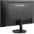 Монитор ViewSonic 27" VA2708-2K-HD-2 черный IPS LED 16:9 HDMI матовая 300cd 178гр/178гр 2560x1440 75Hz DP 2K 3.5кг Монитор ViewSonic 27" VA2708-2K-HD-2 черный IPS LED 16:9 HDMI матовая 300cd 178гр/178гр 2560x1440 75Hz DP 2K 3.5кг
