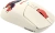 Мышь A4Tech Bloody R72 Ultra Duo Proxy Boom бежевый оптическая 20000dpi беспров. USB/USB-C 6but (R72 ULTRA DUO)