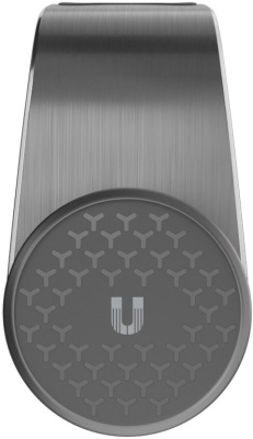 Держатель Uzay магнитный черный для смартфонов (UZ-MM-360-BK)