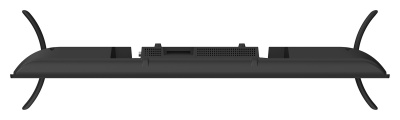 Телевизор LED Digma 40" DM-LED40SBB31 Яндекс.ТВ черный/черный FULL HD 60Hz DVB-T DVB-T2 DVB-C DVB-S DVB-S2 USB WiFi Smart TV