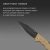 Нож перочинный Victorinox Evoke BS Alox Beige (0.9415.DS249) 136мм 4функц. бежевый подар.коробка Нож перочинный Victorinox Evoke BS Alox Beige (0.9415.DS249) 136мм 4функц. бежевый подар.коробка