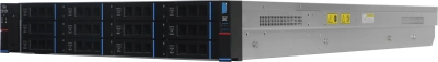 Сервер IRU Rock g2212ig4 2x6430 4x32Gb 9361-8I SGL AST2600 2xGigEth 2x1600W w/o OS (2193148)