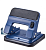 Дырокол Kw-Trio 09616BLUE макс.:30лист. металл синий отв.:2