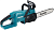 Цепная пила Makita LXT DUC307Z аккум. 610Вт дл.шины:12" (30cm)