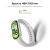 Фитнес-трекер Xiaomi Smart Band 10 AMOLED корп.:черный рем.:черный (BHR07PYGL) Фитнес-трекер Xiaomi Smart Band 10 AMOLED корп.:черный рем.:черный (BHR07PYGL)