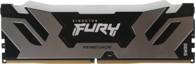 Память DDR5 2x16GB 6400MHz Kingston KF564C32RSAK2-32 Fury Renegade XMP RGB RTL Gaming PC5-51200 CL32 DIMM UDIMM 288-pin 1.4В kit dual rank с радиатором Ret