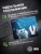 Коврик для мыши Cactus White Cat 300x250x3мм (CS-MPC-D11M) Коврик для мыши Cactus White Cat 300x250x3мм (CS-MPC-D11M)