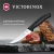 Нож кухонный Victorinox Swiss Classic (6.8103.12B) стальной разделочный лезв.120мм прямая заточка черный блистер Нож кухонный Victorinox Swiss Classic (6.8103.12B) стальной разделочный лезв.120мм прямая заточка черный блистер