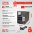 Источник бесперебойного питания Powercom Imperial IMP-1500AP 900Вт 1500ВА черный