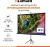 Экран Lumien 88" 200x115см Eco Picture LEV-100114 16:9 напольный натяжной черный Экран Lumien 88" 200x115см Eco Picture LEV-100114 16:9 напольный натяжной черный