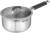 Ковш Rondell Stolz RDS-1751 1.4л. d=16см (с крышкой) стальной Ковш Rondell Stolz RDS-1751 1.4л. d=16см (с крышкой) стальной