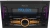 Автомагнитола Prology PRM-120 2DIN 4x140Вт v4.2 AUX DSP 3 ПДУ (PRPRM120)