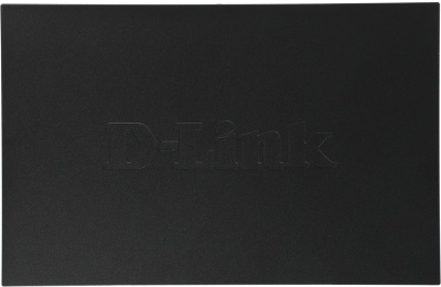 Коммутатор D-Link DGS-1100-24V2/A (L2) 24x1Гбит/с настраиваемый