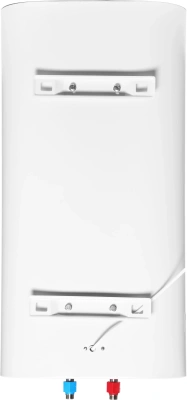 Водонагреватель Philips YA AWH1611/51(50YA) 2кВт 50л электрический настенный/белый