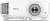 Проектор Benq MW560C DLP 4000Lm LS 4000Lm ANSI (1280x800) 20000:1 ресурс лампы:10000часов 1xUSB typeA 1xHDMI 2.3кг Проектор Benq MW560C DLP 4000Lm LS 4000Lm ANSI (1280x800) 20000:1 ресурс лампы:10000часов 1xUSB typeA 1xHDMI 2.3кг