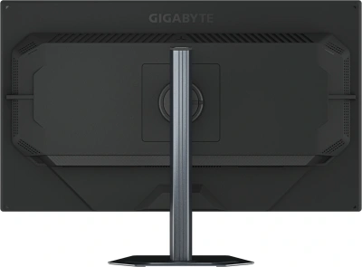 Монитор Gigabyte 26.5" GO27Q24 черный QD OLED LED 16:9 HDMI матовая HAS Piv 1500000:1 400cd 178гр/178гр 2560x1440 240Hz DP Quad 2K (1440p) USB 4.9кг