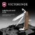 Нож перочинный Victorinox FORESTER WOOD (0.8361.63) 111мм 10функц. дерево карт.коробка