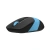 Мышь A4Tech Fstyler FG10 черный/синий оптическая 2000dpi беспров. USB 4but (FG10 BLUE) Мышь A4Tech Fstyler FG10 черный/синий оптическая 2000dpi беспров. USB 4but (FG10 BLUE)