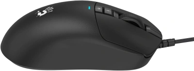 Мышь A4Tech Bloody W72 Ultra черный оптическая 20000dpi USB 6but