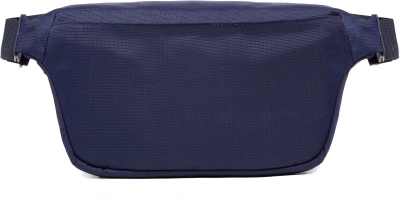 Сумка Piquadro Orion CA2174S136/BLU синяя ткань/натур.кожа