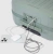 Чемодан Piquadro PQ LIGHT (BV4425PQL/VE) 40x55x20см 31л. 1.99кг. поликарбонат изумрудный