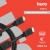 Кабель аудио-видео Buro HDMI 1.4 HDMI (m)/HDMI (m) 1.8м. феррит.кольца черный (HDMI-19M/19M-1.8M-MG)