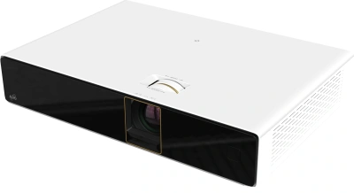 Проектор Exell EXL203Z LCD 3600Lm ANSI (1280x800) 500000:1 ресурс лампы:20000часов 2xUSB typeA 1xUSB typeB 2xHDMI 2.74кг