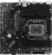 Материнская плата Biostar B860MT-E PRO Soc-1851 Intel B860 4xDDR5 mATX AC`97 8ch(7.1) 2.5Gg RAID+HDMI+DP Материнская плата Biostar B860MT-E PRO Soc-1851 Intel B860 4xDDR5 mATX AC`97 8ch(7.1) 2.5Gg RAID+HDMI+DP