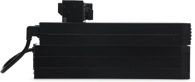 Источник бесперебойного питания Ippon Innova RT II 10000 10000Вт 10000ВА черный