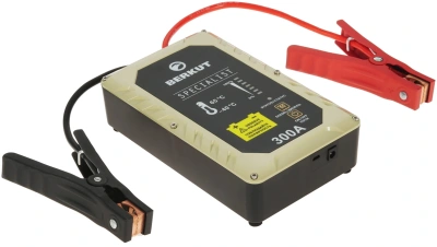 Пуско-зарядное устройство Berkut JSC300C