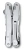 Мультитул Victorinox SwissTool Spirit MX Clip (3.0224.MKB1) 105мм 24функц. серебристый блистер Мультитул Victorinox SwissTool Spirit MX Clip (3.0224.MKB1) 105мм 24функц. серебристый блистер
