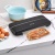 Вакуумный упаковщик Kitfort КТ-1526 110Вт 0.6Бар шир.пак.:27см черный Вакуумный упаковщик Kitfort КТ-1526 110Вт 0.6Бар шир.пак.:27см черный