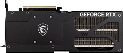 Видеокарта MSI PCI-E 5.0 RTX 5080 16G VENTUS 3X NVIDIA GeForce RTX 5080 16Gb 256bit GDDR7 2640/30000 HDMIx1 DPx3 HDCP Ret