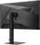 Монитор Bloody 27" MN273Q черный IPS LED 16:9 HDMI M/M матовая HAS Piv 300cd 178гр/178гр 2560x1440 180Hz G-Sync FreeSync DP QHD 4.85кг