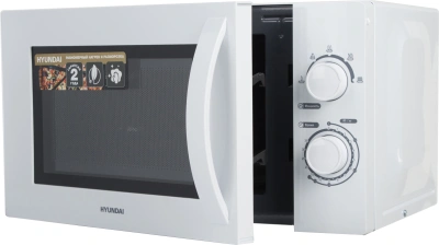 Микроволновая Печь Hyundai HYM-M2059 20л. 700Вт белый