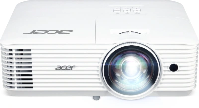 Проектор Acer H6518STi DLP 3500Lm ANSI (1920x1080) 10000:1 ресурс лампы:5000часов 1xUSB typeA 2xHDMI 2.95кг