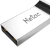 Флеш Диск Netac 32GB U275 NT03U275N-032G-20SL USB2.0 серебристый Флеш Диск Netac 32GB U275 NT03U275N-032G-20SL USB2.0 серебристый
