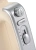 Миксер ручной Vitek VT-HM3001 800Вт кремовый Миксер ручной Vitek VT-HM3001 800Вт кремовый