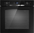 Духовой шкаф Электрический Weissgauff EOV 29 PDB Black Edition черный