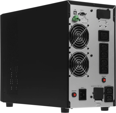 Источник бесперебойного питания Ippon Innova TB 3000 2700Вт 3000ВА черный