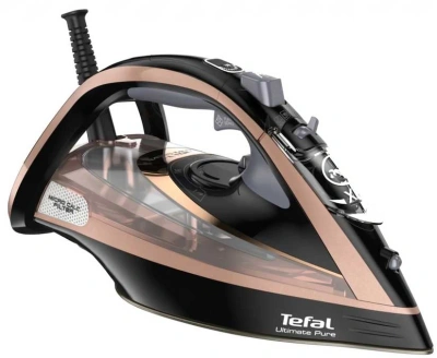 Утюг Tefal FV9867E0 3000Вт золотистый/черный