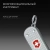 Мультитул Victorinox Companion S Alox (0.6261.26) 5функц. серебристый карт.коробка Мультитул Victorinox Companion S Alox (0.6261.26) 5функц. серебристый карт.коробка