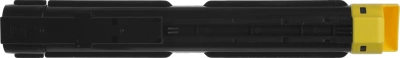 Картридж лазерный Cactus CS-WC7120YRU 006R01462 желтый (15000стр.) для Xerox WC 7120/7120T/7125S/7220/7120S/7125/7125T/7225